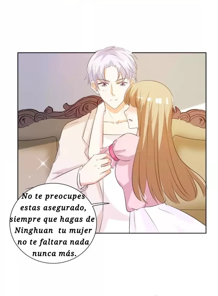 BUENOS DIAS, SEÑORA FU Capítulo 17 en Línea - página 8