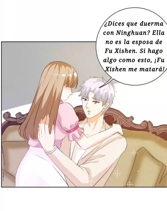 BUENOS DIAS, SEÑORA FU Capítulo 17 en Línea - página 9