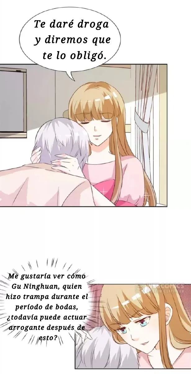 BUENOS DIAS, SEÑORA FU Capítulo 17 en Línea - página 10
