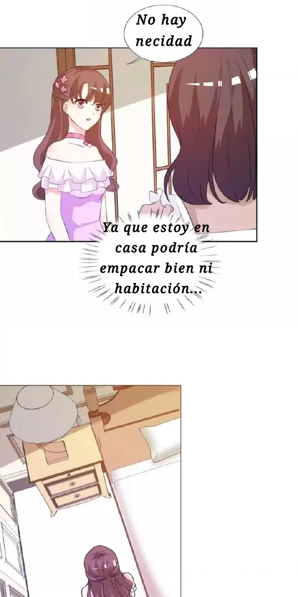 BUENOS DIAS, SEÑORA FU Capítulo 17 en Línea - página 12