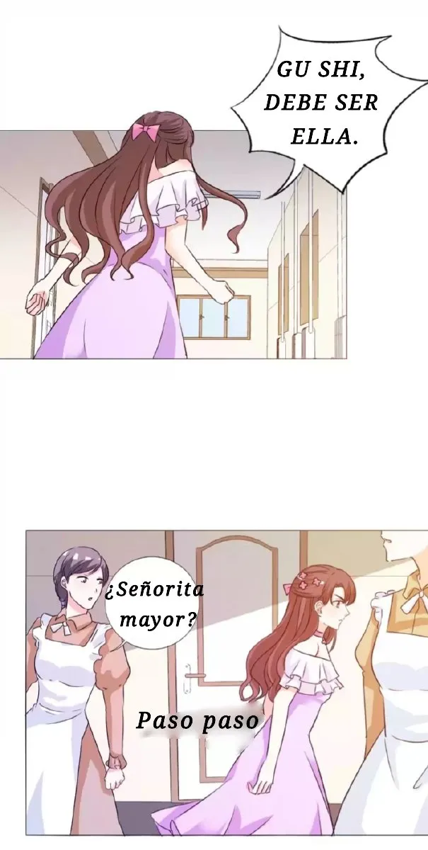BUENOS DIAS, SEÑORA FU Capítulo 17 en Línea - página 14