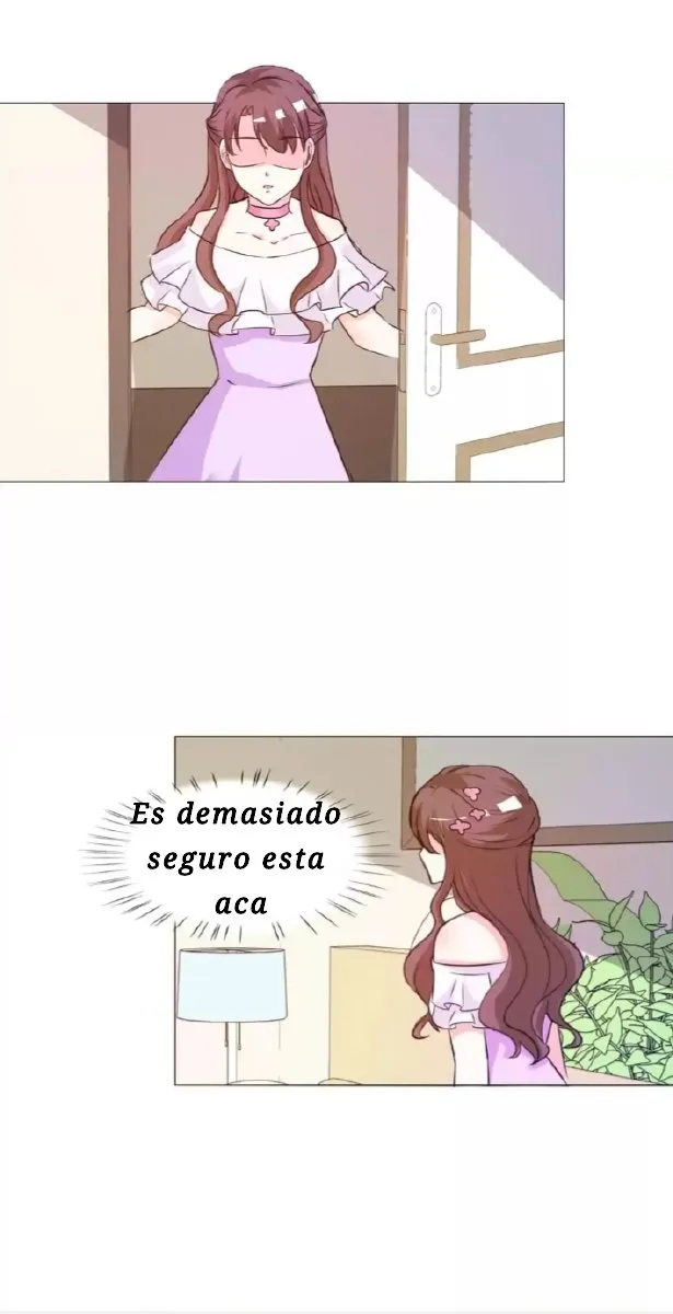 BUENOS DIAS, SEÑORA FU Capítulo 17 en Línea - página 15
