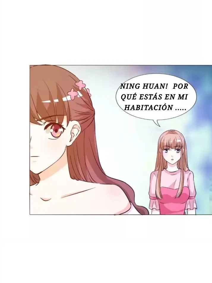 BUENOS DIAS, SEÑORA FU Capítulo 17 en Línea - página 16