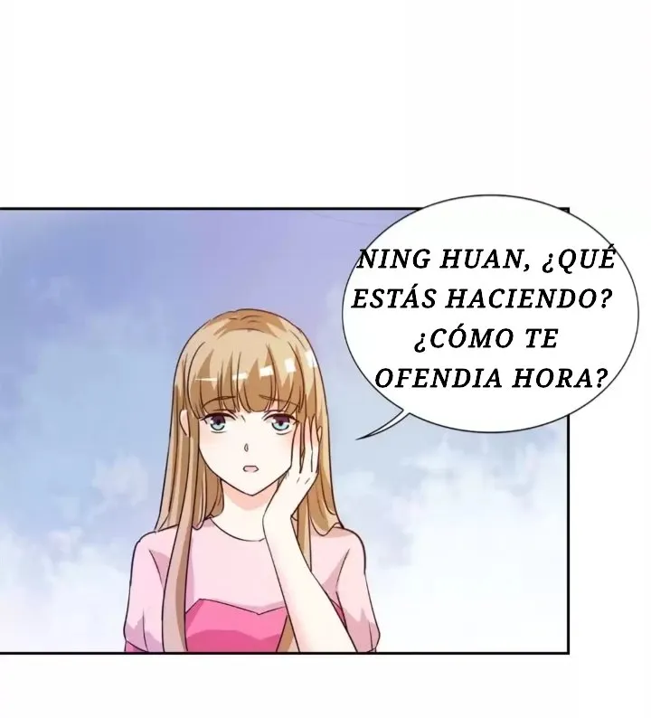BUENOS DIAS, SEÑORA FU Capítulo 17 en Línea - página 18