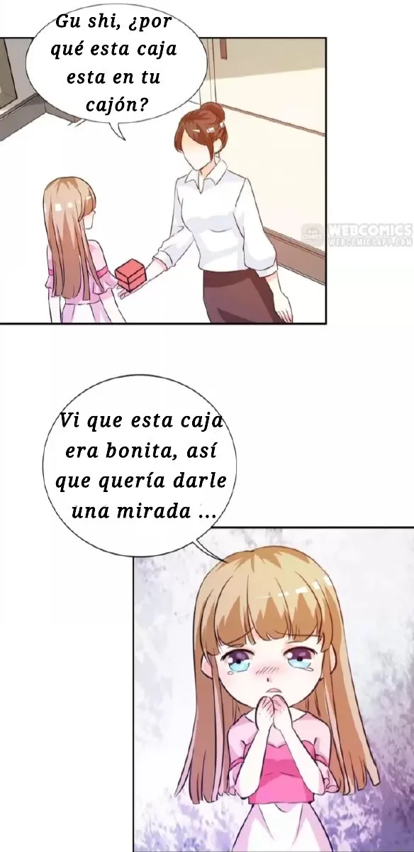 BUENOS DIAS, SEÑORA FU Capítulo 17 en Línea - página 21