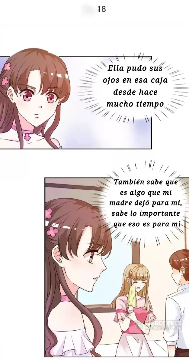 BUENOS DIAS, SEÑORA FU Capítulo 18 en Línea - página 2