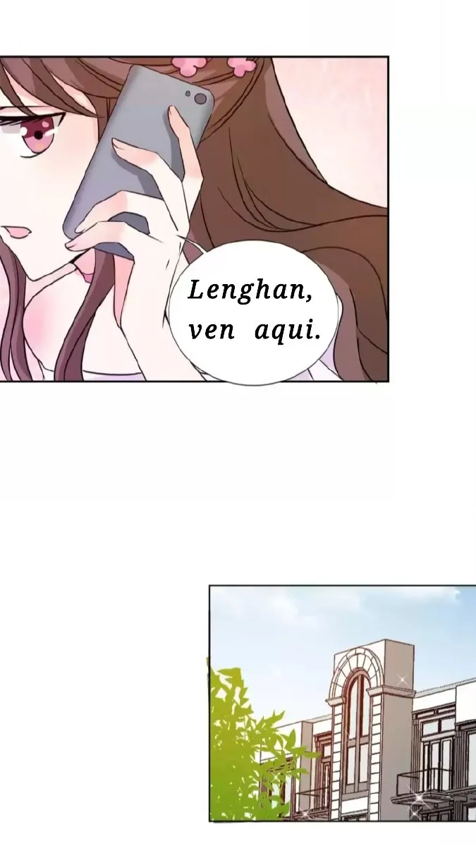 BUENOS DIAS, SEÑORA FU Capítulo 18 en Línea - página 4