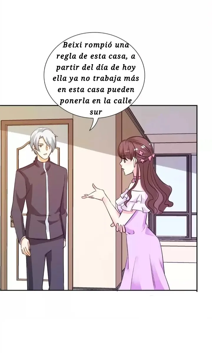 BUENOS DIAS, SEÑORA FU Capítulo 18 en Línea - página 6