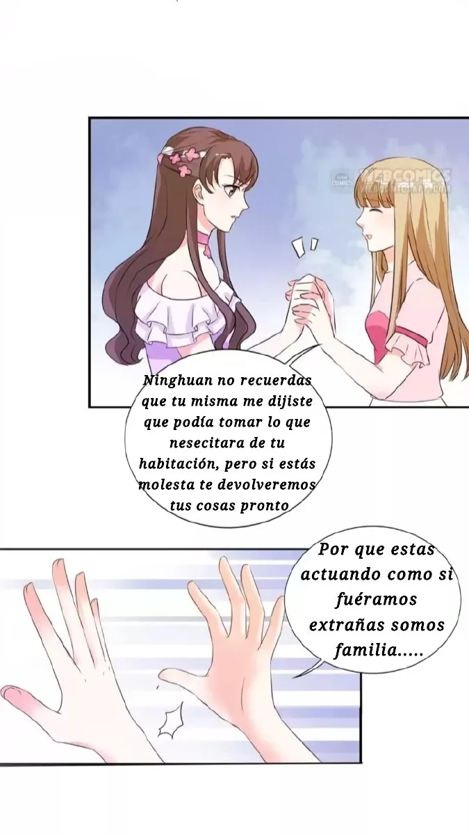 BUENOS DIAS, SEÑORA FU Capítulo 18 en Línea - página 10