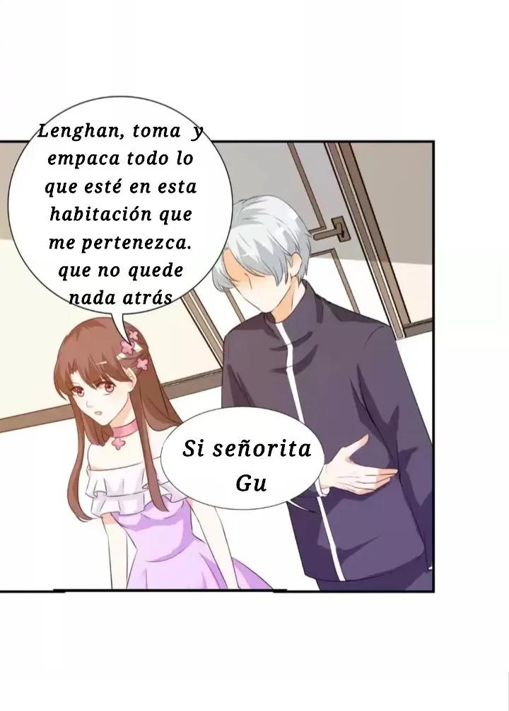 BUENOS DIAS, SEÑORA FU Capítulo 18 en Línea - página 11