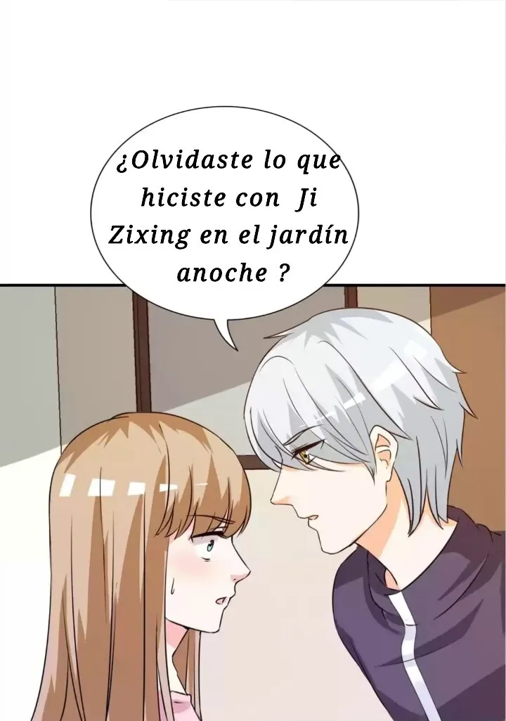 BUENOS DIAS, SEÑORA FU Capítulo 18 en Línea - página 14