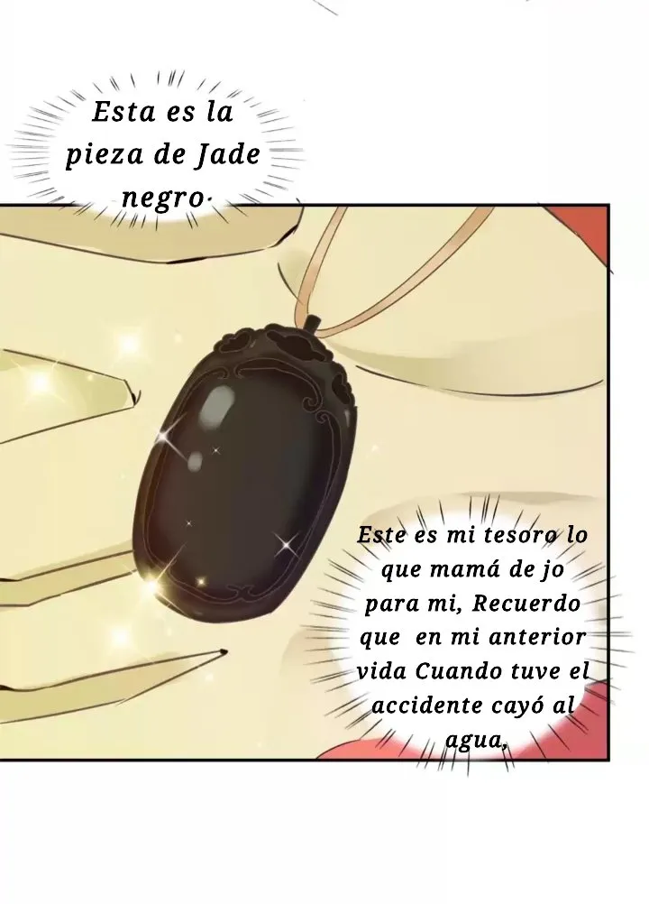 BUENOS DIAS, SEÑORA FU Capítulo 18 en Línea - página 19