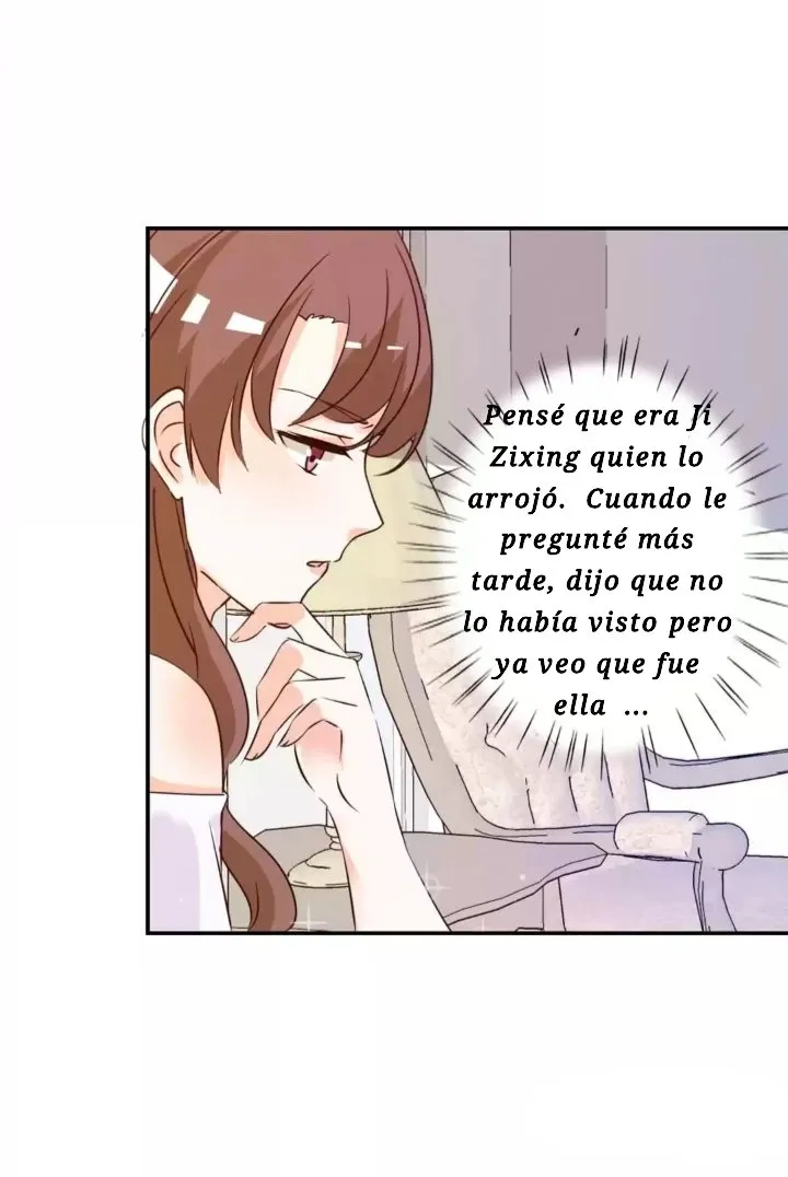 BUENOS DIAS, SEÑORA FU Capítulo 18 en Línea - página 20