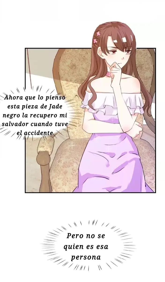 BUENOS DIAS, SEÑORA FU Capítulo 18 en Línea - página 21