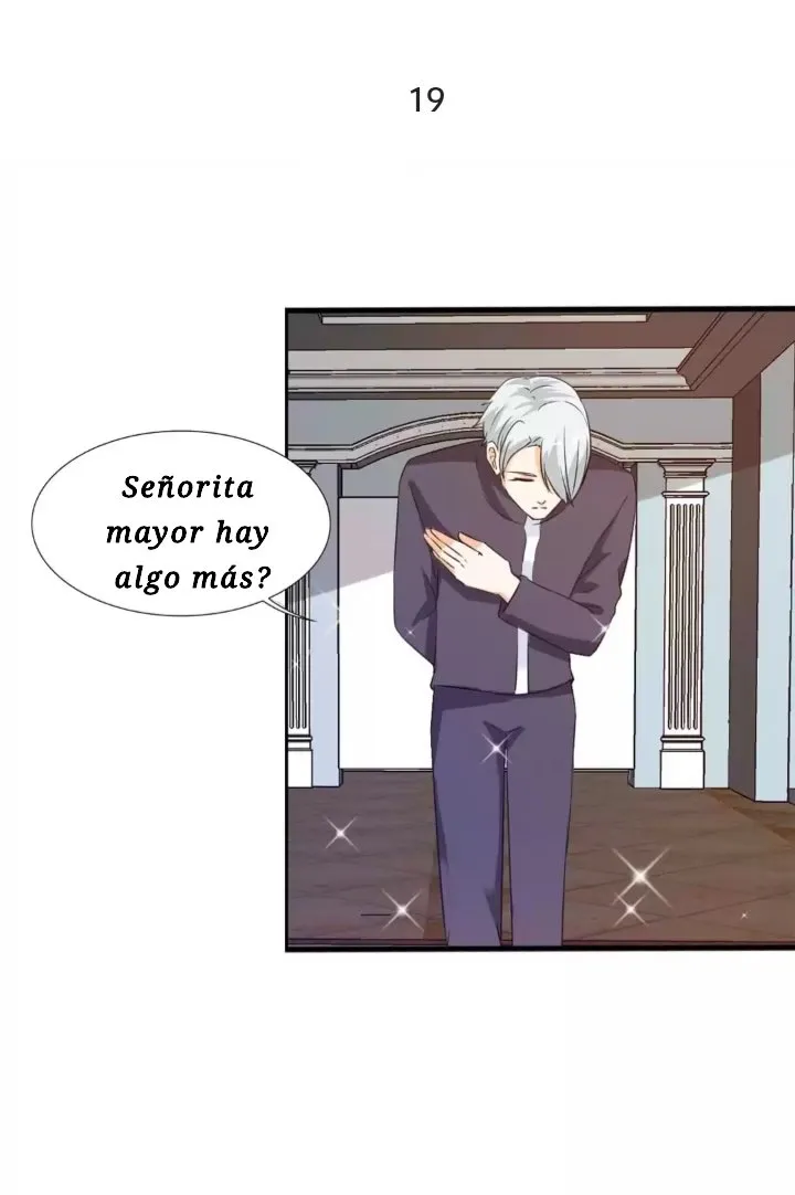 BUENOS DIAS, SEÑORA FU Capítulo 19 en Línea - página 2
