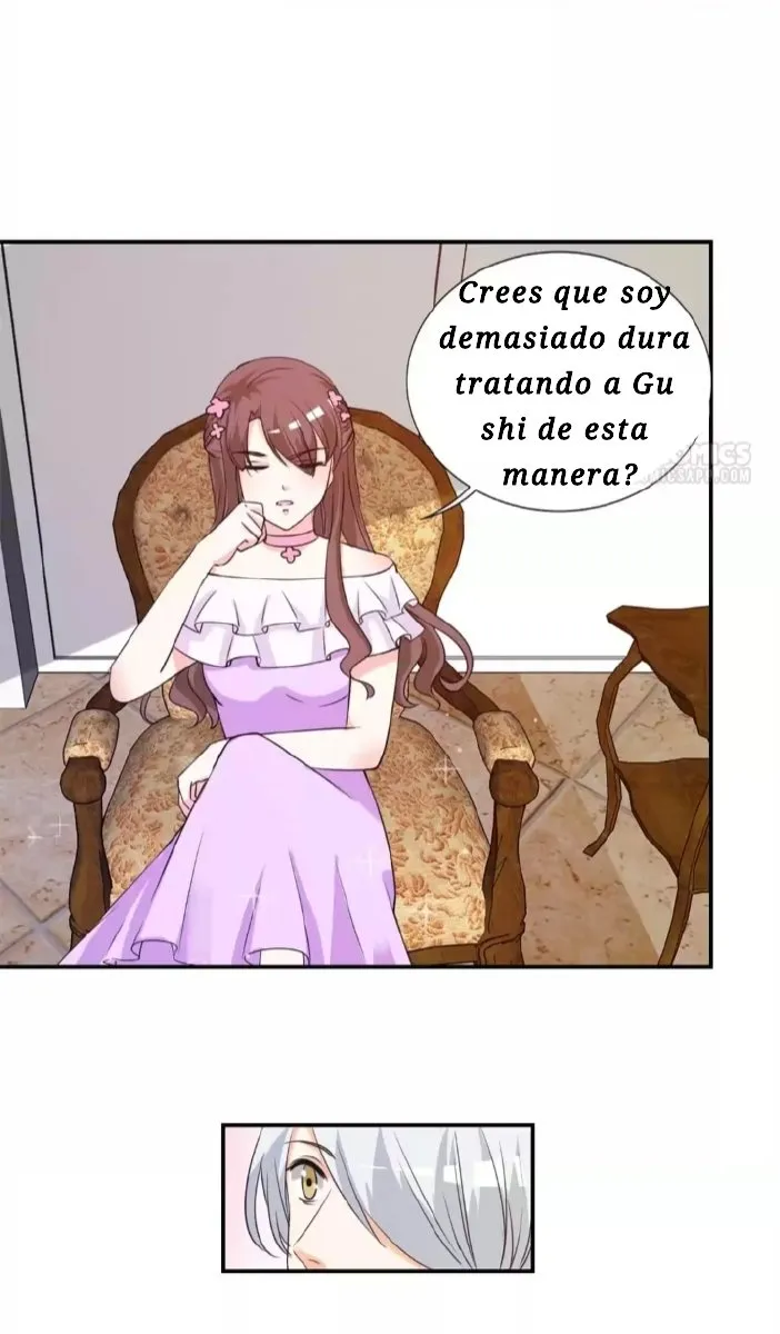 BUENOS DIAS, SEÑORA FU Capítulo 19 en Línea - página 3