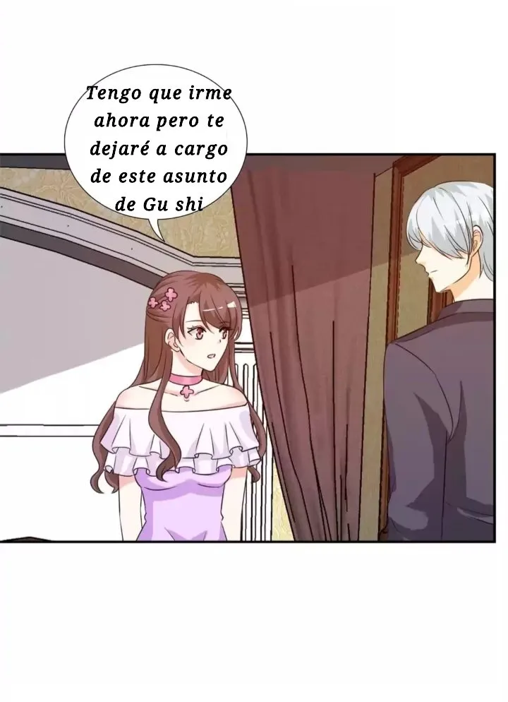 BUENOS DIAS, SEÑORA FU Capítulo 19 en Línea - página 5