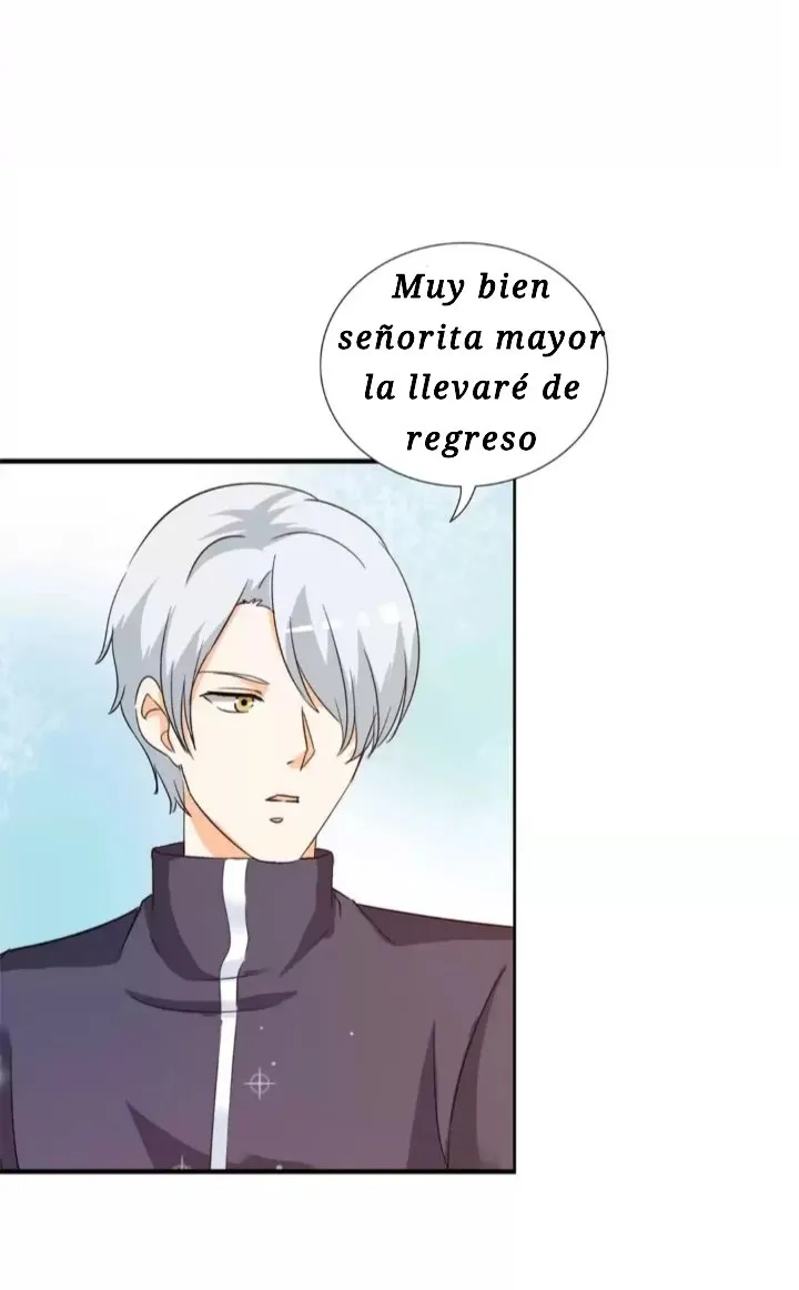BUENOS DIAS, SEÑORA FU Capítulo 19 en Línea - página 6
