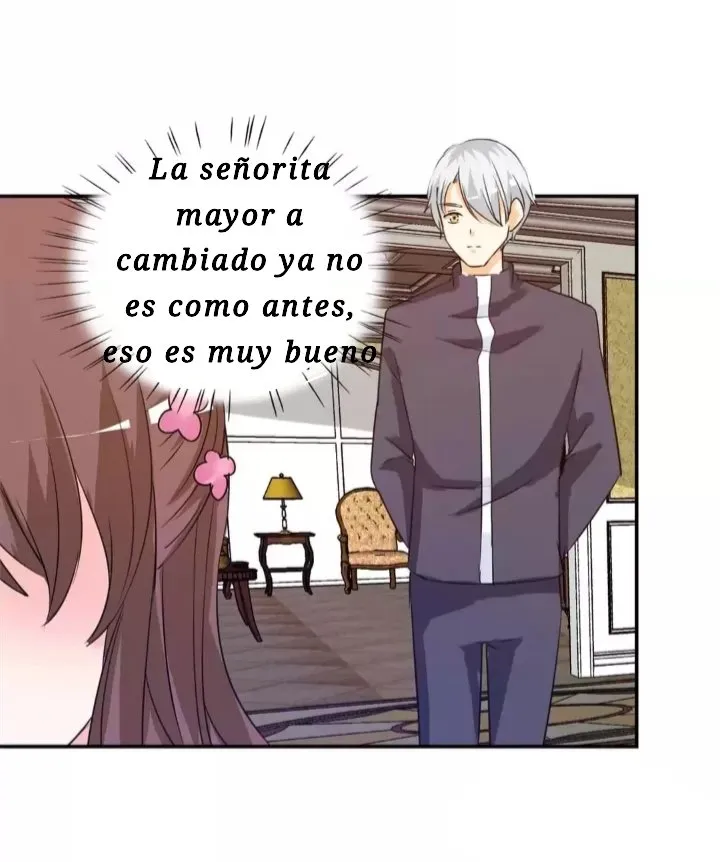 BUENOS DIAS, SEÑORA FU Capítulo 19 en Línea - página 7