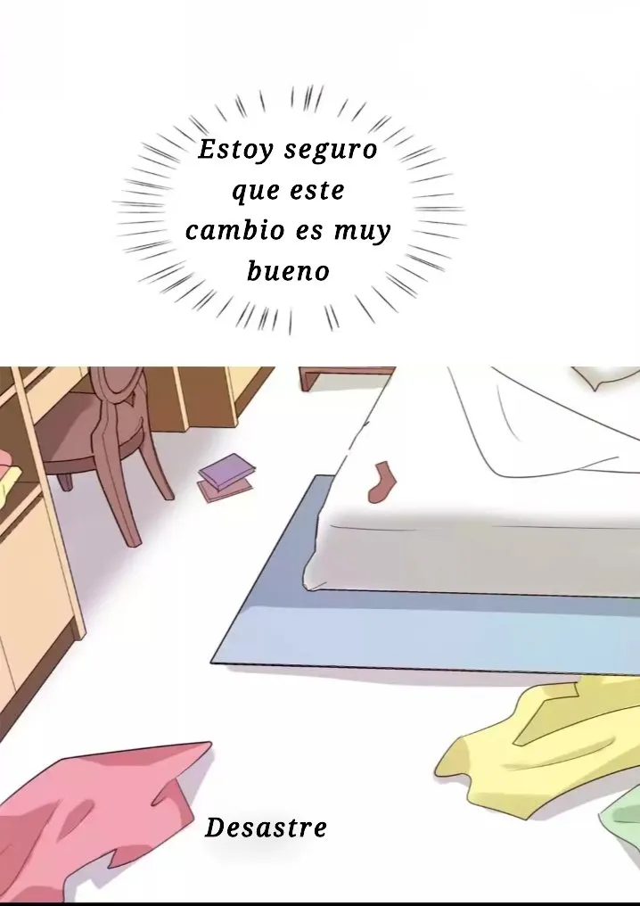 BUENOS DIAS, SEÑORA FU Capítulo 19 en Línea - página 8