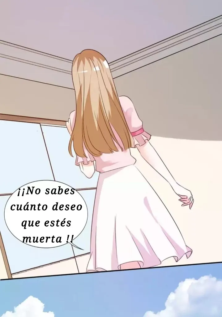 BUENOS DIAS, SEÑORA FU Capítulo 19 en Línea - página 11