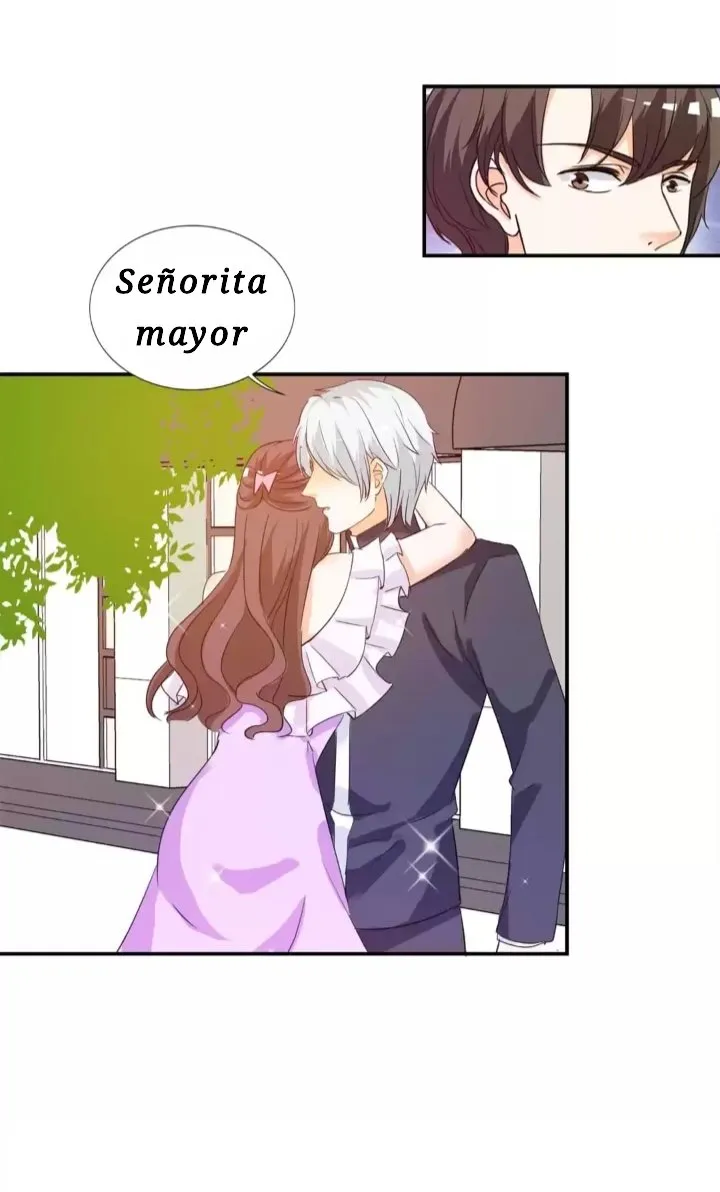 BUENOS DIAS, SEÑORA FU Capítulo 19 en Línea - página 15