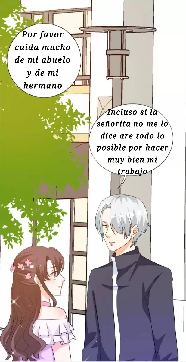 BUENOS DIAS, SEÑORA FU Capítulo 19 en Línea - página 17