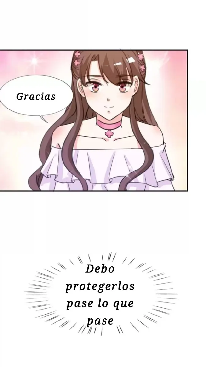 BUENOS DIAS, SEÑORA FU Capítulo 19 en Línea - página 18