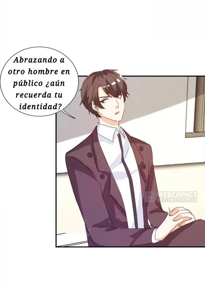 BUENOS DIAS, SEÑORA FU Capítulo 19 en Línea - página 22