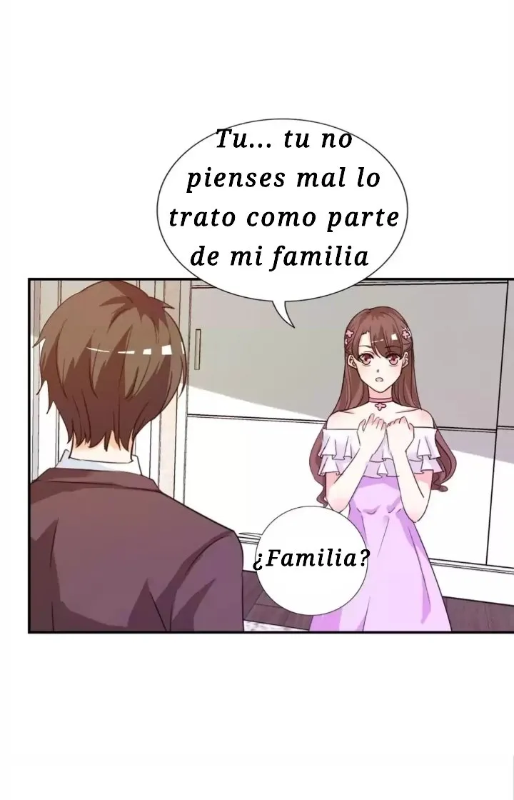 BUENOS DIAS, SEÑORA FU Capítulo 19 en Línea - página 23