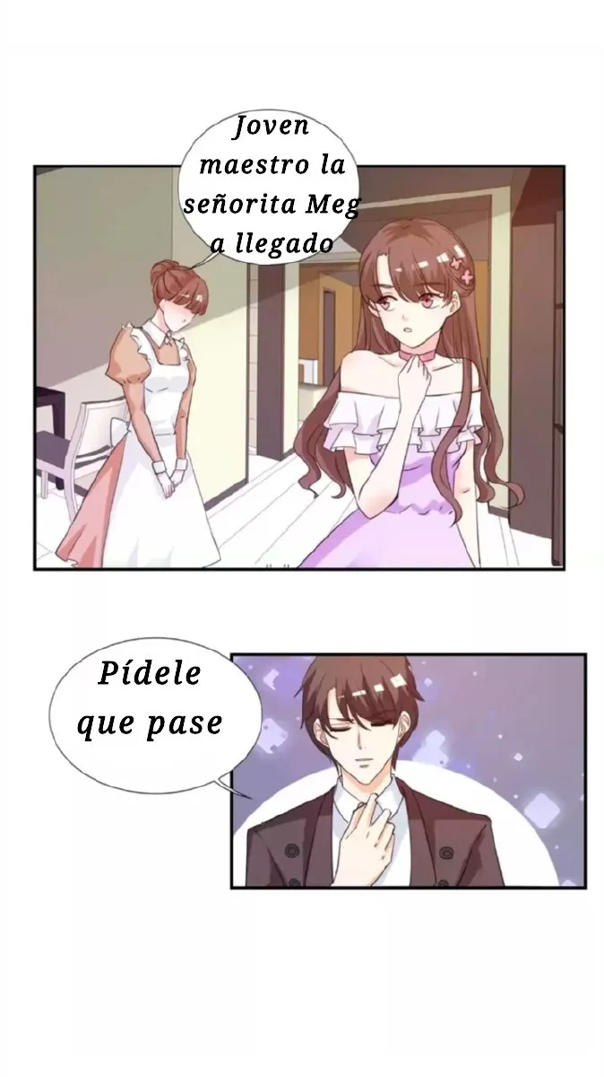 BUENOS DIAS, SEÑORA FU Capítulo 19 en Línea - página 24
