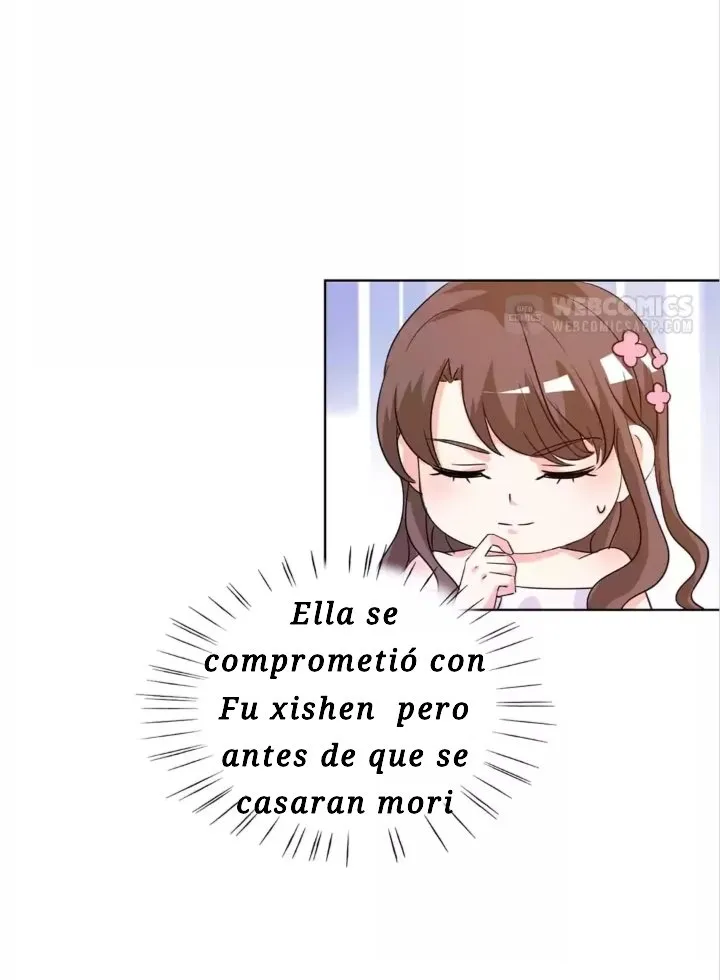 BUENOS DIAS, SEÑORA FU Capítulo 19 en Línea - página 26