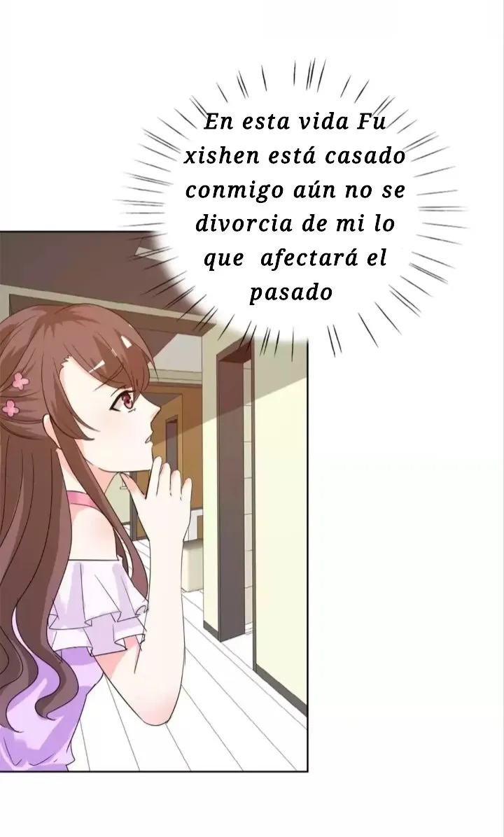 BUENOS DIAS, SEÑORA FU Capítulo 19 en Línea - página 27