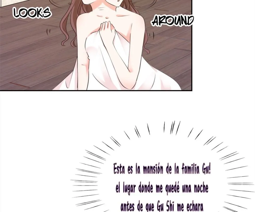BUENOS DIAS, SEÑORA FU Capítulo 2 en Línea - página 5