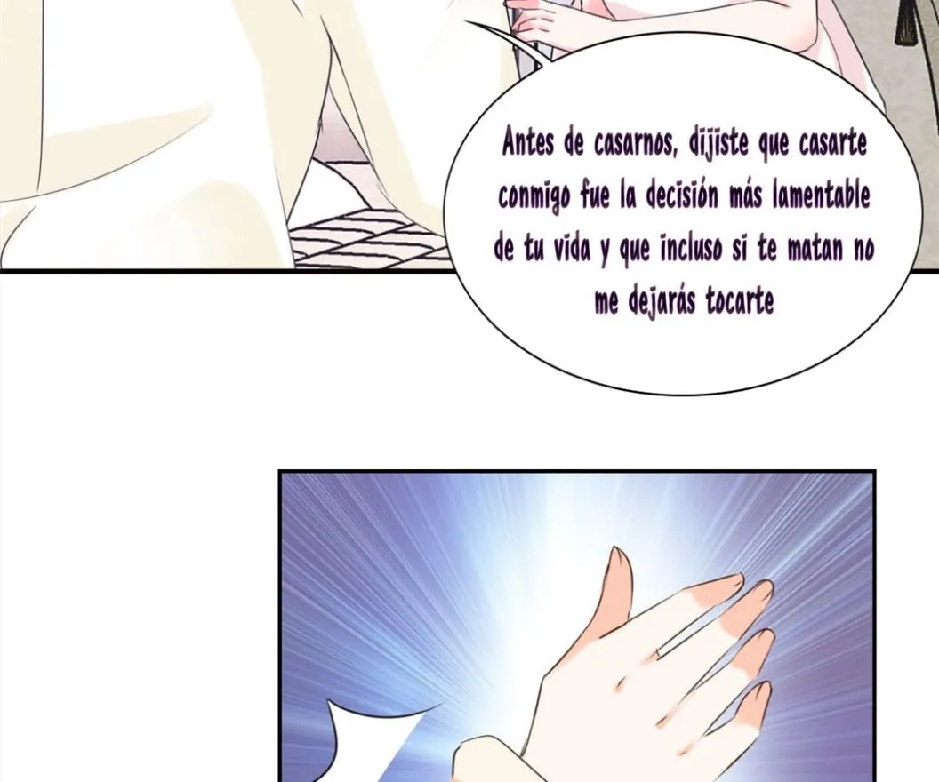 BUENOS DIAS, SEÑORA FU Capítulo 2 en Línea - página 9