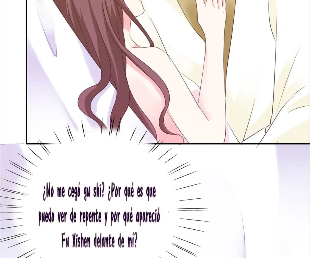 BUENOS DIAS, SEÑORA FU Capítulo 2 en Línea - página 17