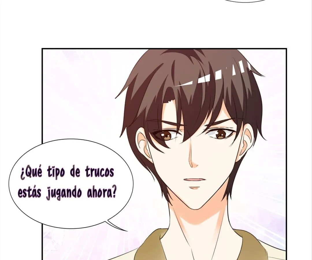 BUENOS DIAS, SEÑORA FU Capítulo 2 en Línea - página 20