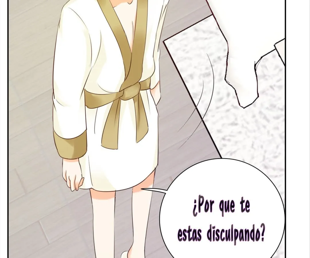 BUENOS DIAS, SEÑORA FU Capítulo 2 en Línea - página 24