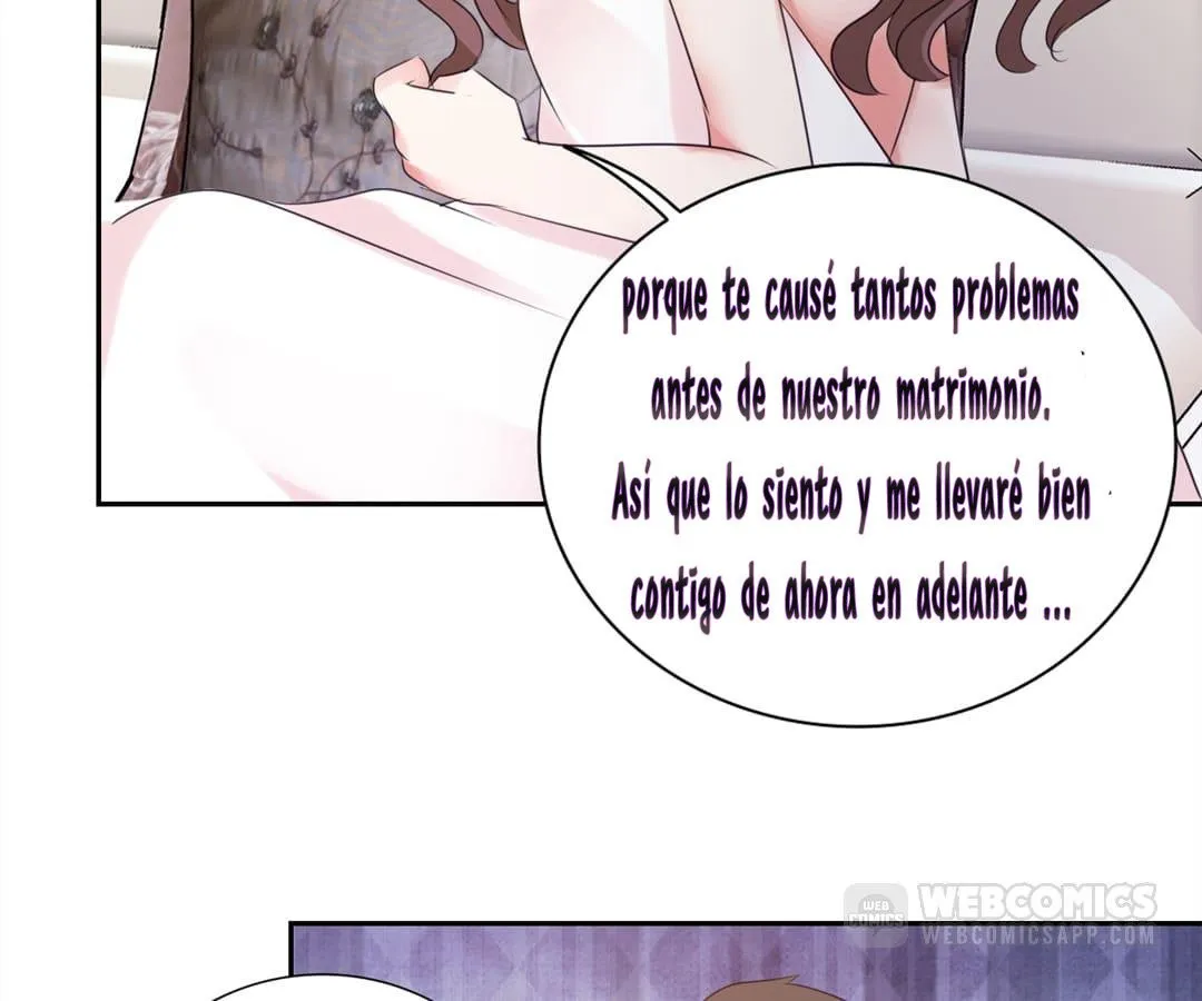 BUENOS DIAS, SEÑORA FU Capítulo 2 en Línea - página 27