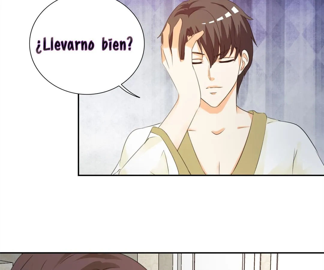 BUENOS DIAS, SEÑORA FU Capítulo 2 en Línea - página 28