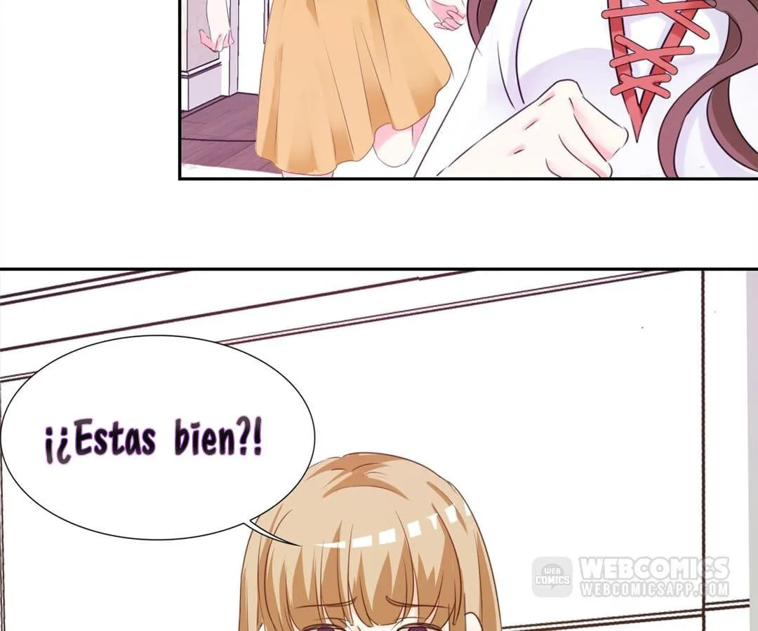 BUENOS DIAS, SEÑORA FU Capítulo 2 en Línea - página 38