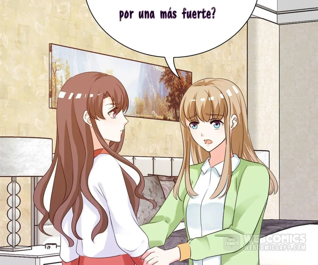 BUENOS DIAS, SEÑORA FU Capítulo 2 en Línea - página 42