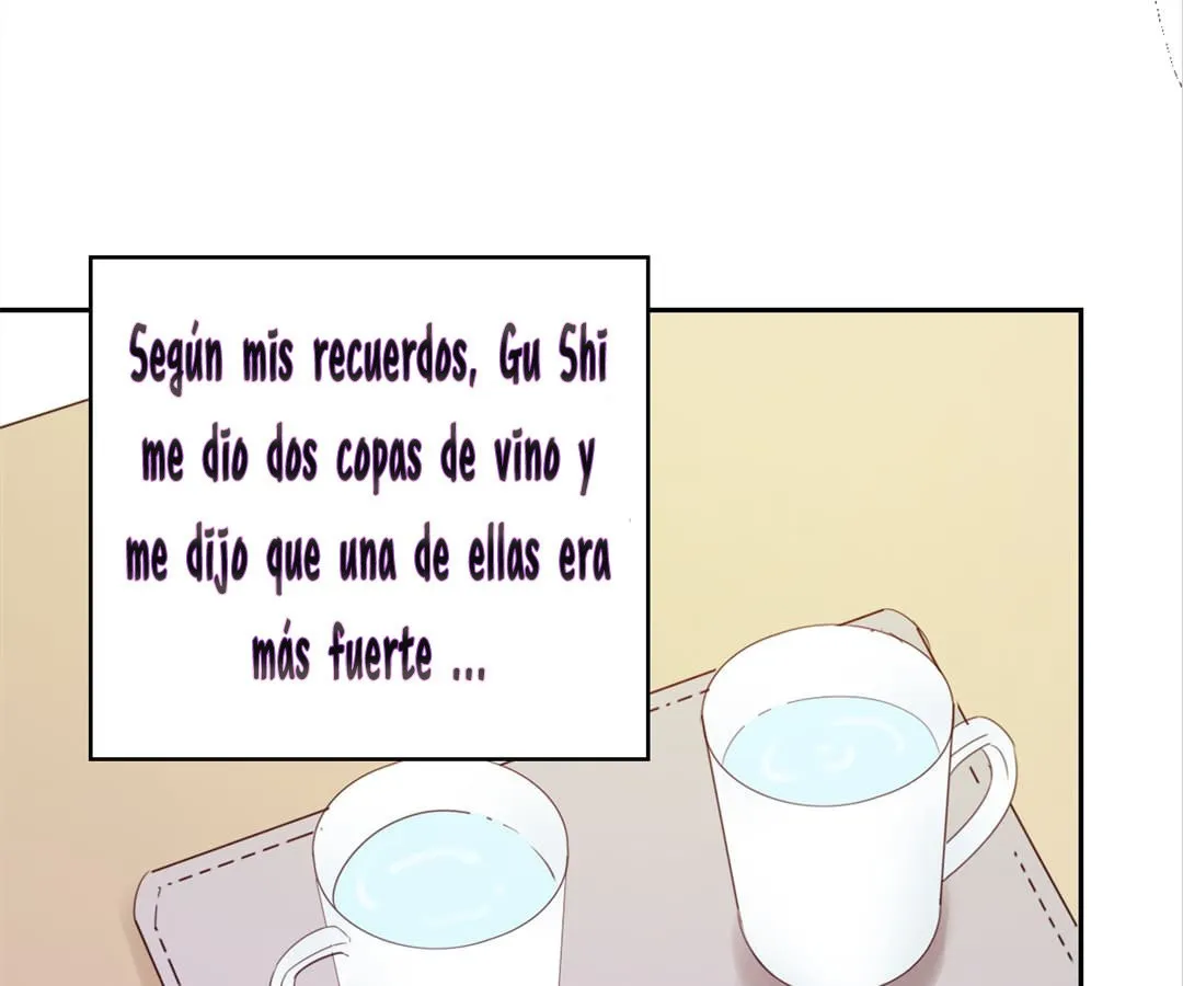 BUENOS DIAS, SEÑORA FU Capítulo 2 en Línea - página 48