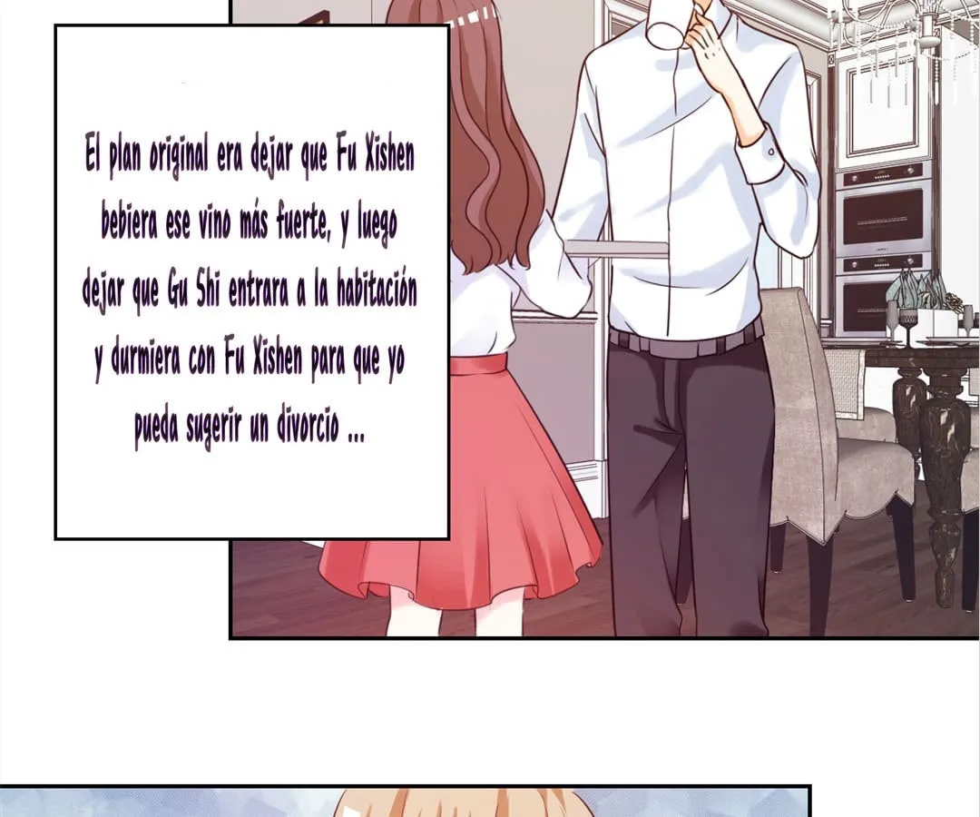 BUENOS DIAS, SEÑORA FU Capítulo 2 en Línea - página 50