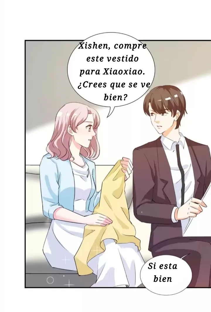 BUENOS DIAS, SEÑORA FU Capítulo 20 en Línea - página 2