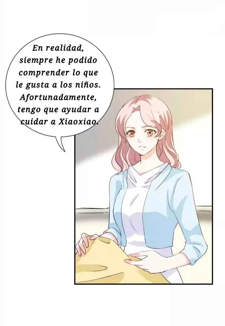 BUENOS DIAS, SEÑORA FU Capítulo 20 en Línea - página 3