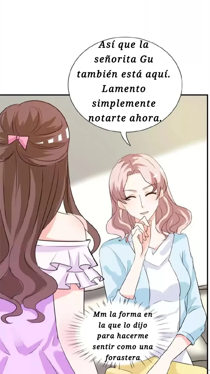 BUENOS DIAS, SEÑORA FU Capítulo 20 en Línea - página 5