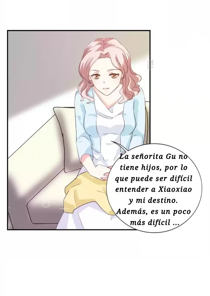 BUENOS DIAS, SEÑORA FU Capítulo 20 en Línea - página 7