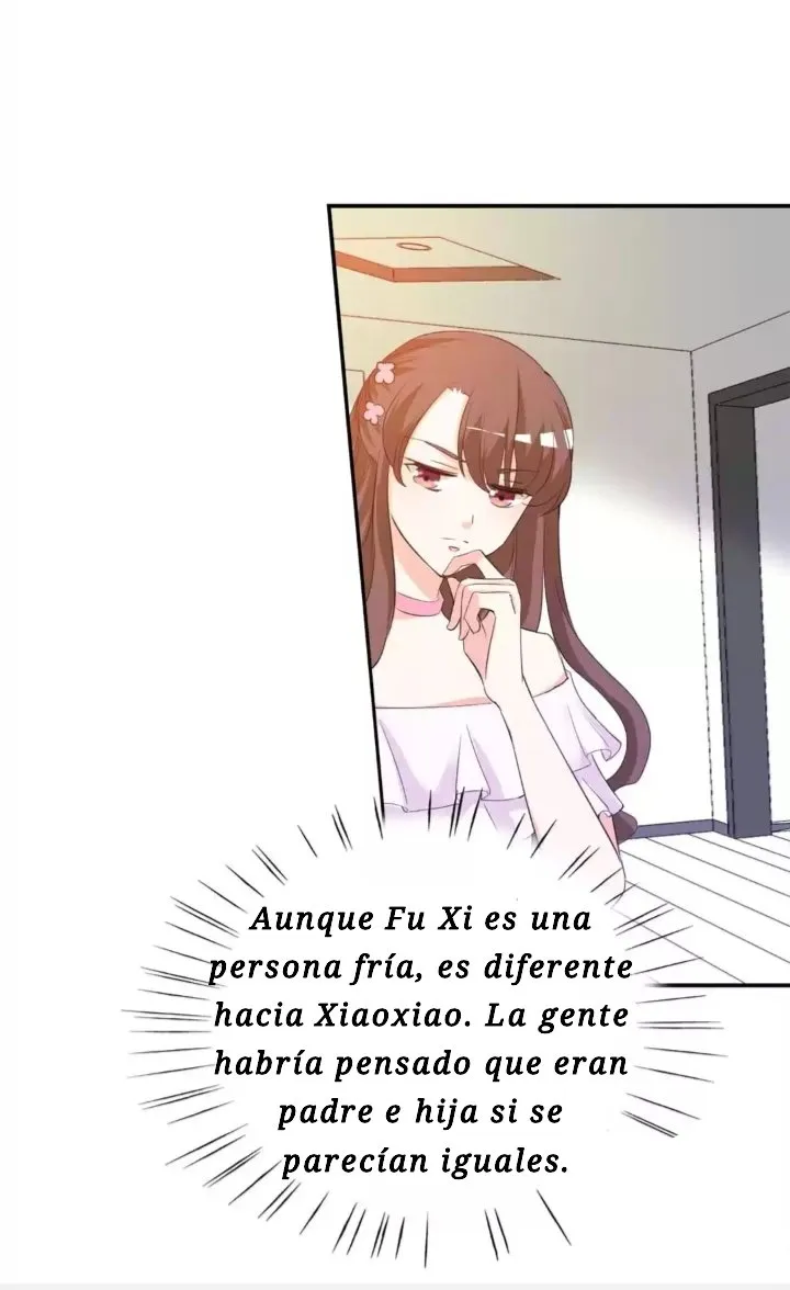 BUENOS DIAS, SEÑORA FU Capítulo 20 en Línea - página 10