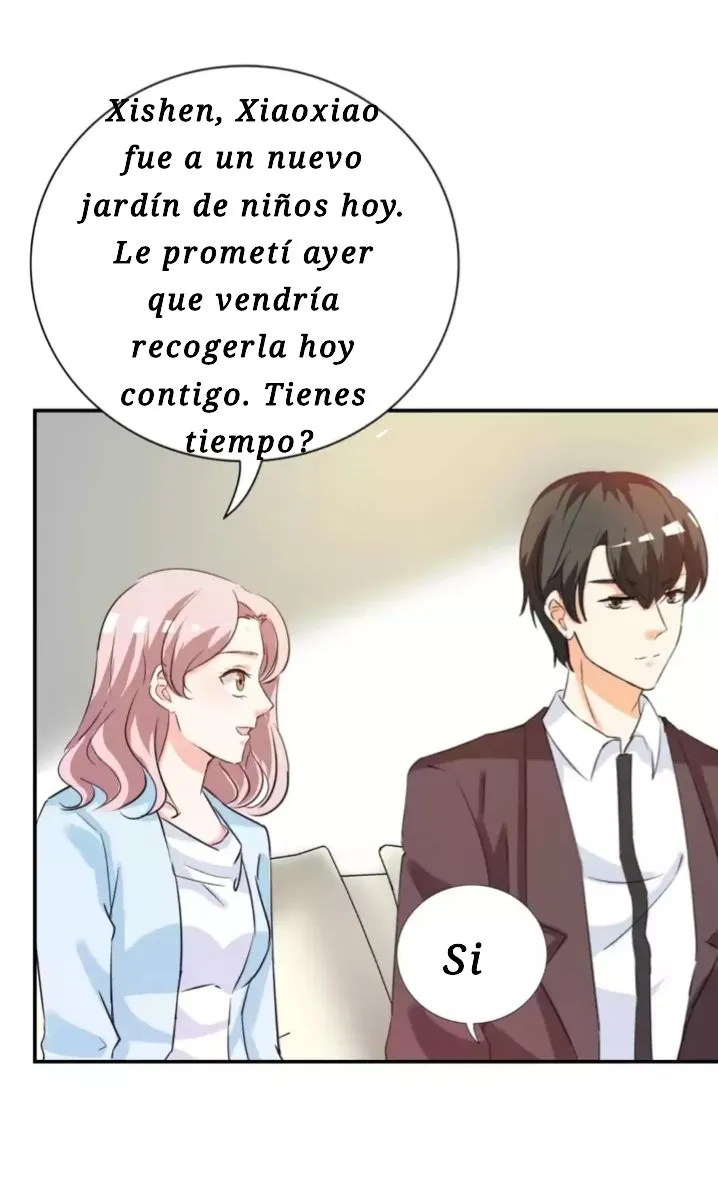 BUENOS DIAS, SEÑORA FU Capítulo 20 en Línea - página 11